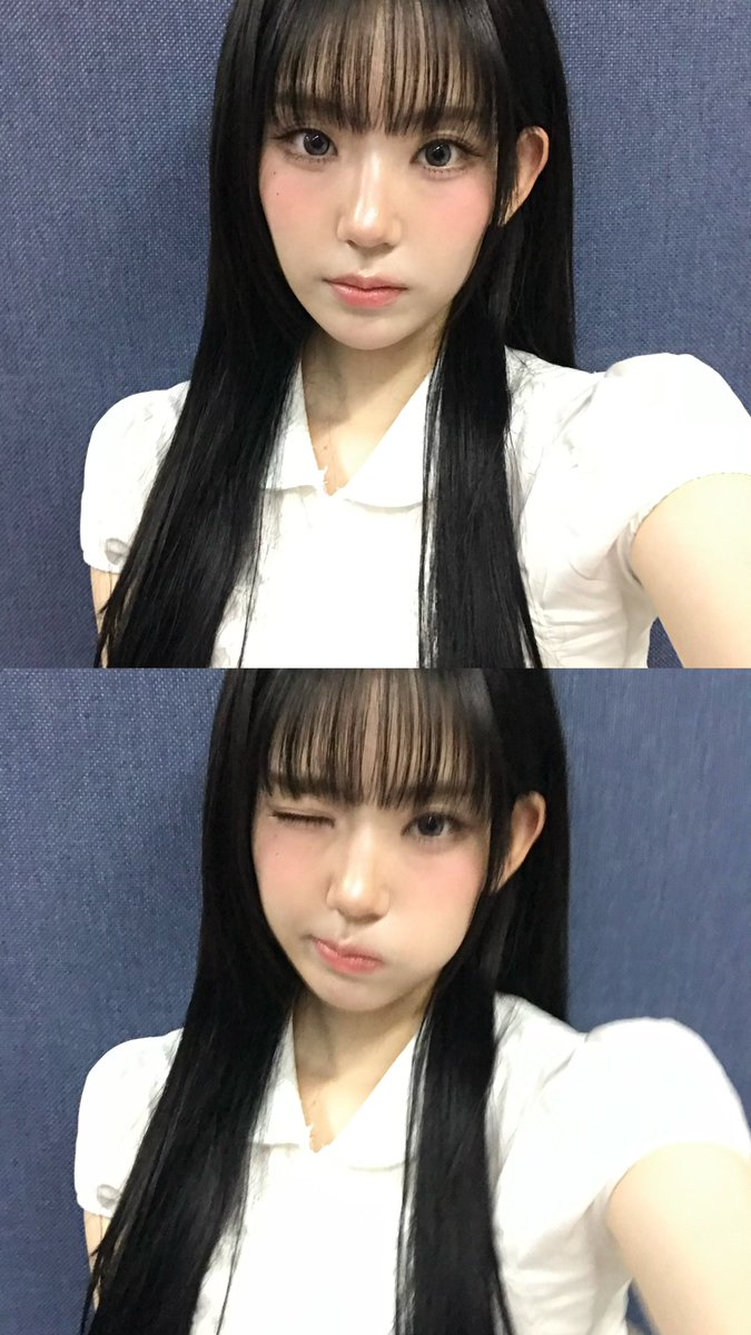 1oo_Gu's tweet photo. 조혜진 윙크네컷 모음 https://t.co/Ahl7aSsYYJ