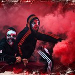 Photo by CSKA SOFIA SUPPORTERS (@CSKASupporters)