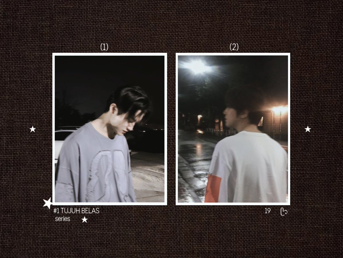 seasaltales's tweet photo. markhyuck au!

TUJUH BELAS series, part 19.
the beginning of something? https://t.co/tFGAwjT4E4