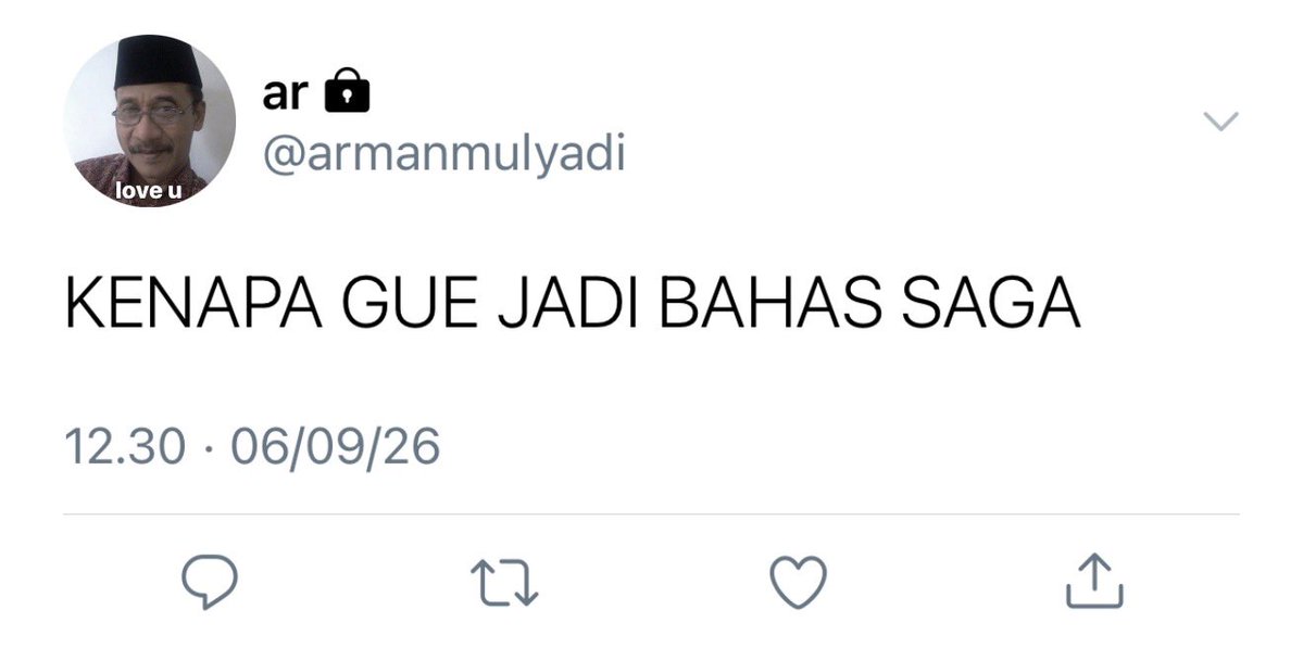 seasaltales's tweet photo. (05) mau disembunyiin juga bakal ketauan rel https://t.co/ZoTIaTx0rR