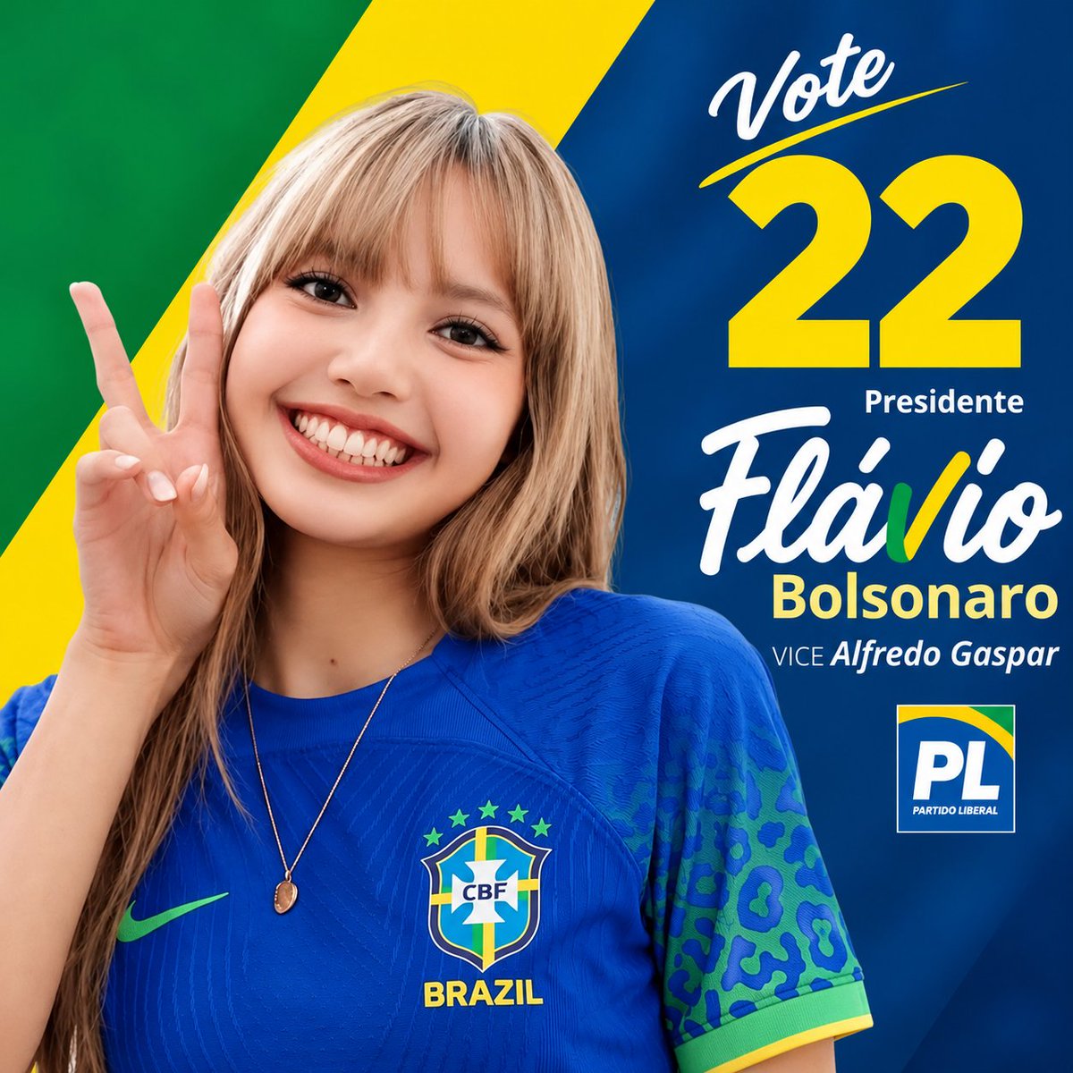 MyClarkk's tweet photo. 2️⃣2️⃣🇧🇷 https://t.co/ShxRMrsoZe