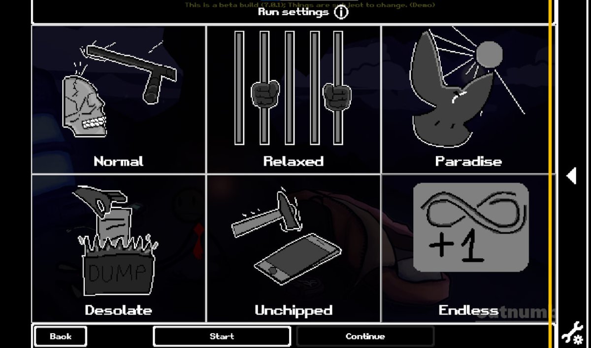 rap_god20's tweet photo. outnumber 3: updated preset icons
by VasilyHQD: https://t.co/tSP6eS4drc https://t.co/w0MWb1Ngsn