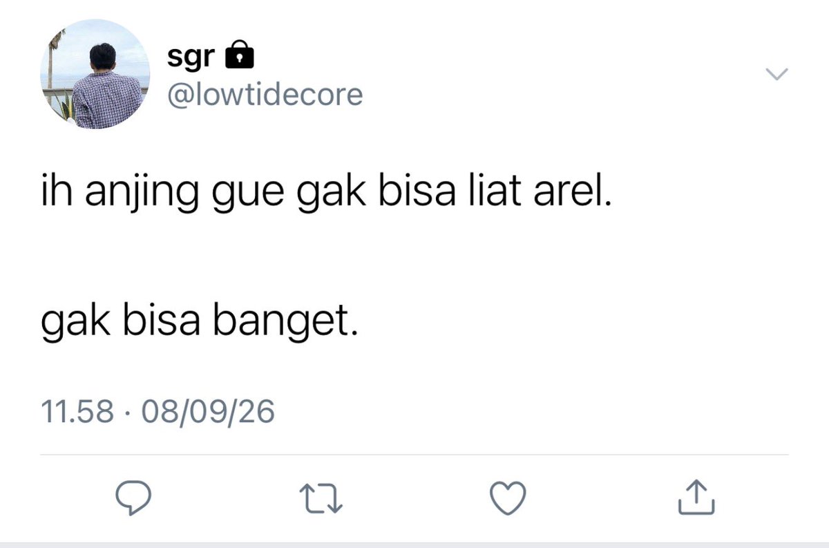 seasaltales's tweet photo. (13) yang satu bingung, yang satu lagi kena krisis https://t.co/b6EQzWjt5h