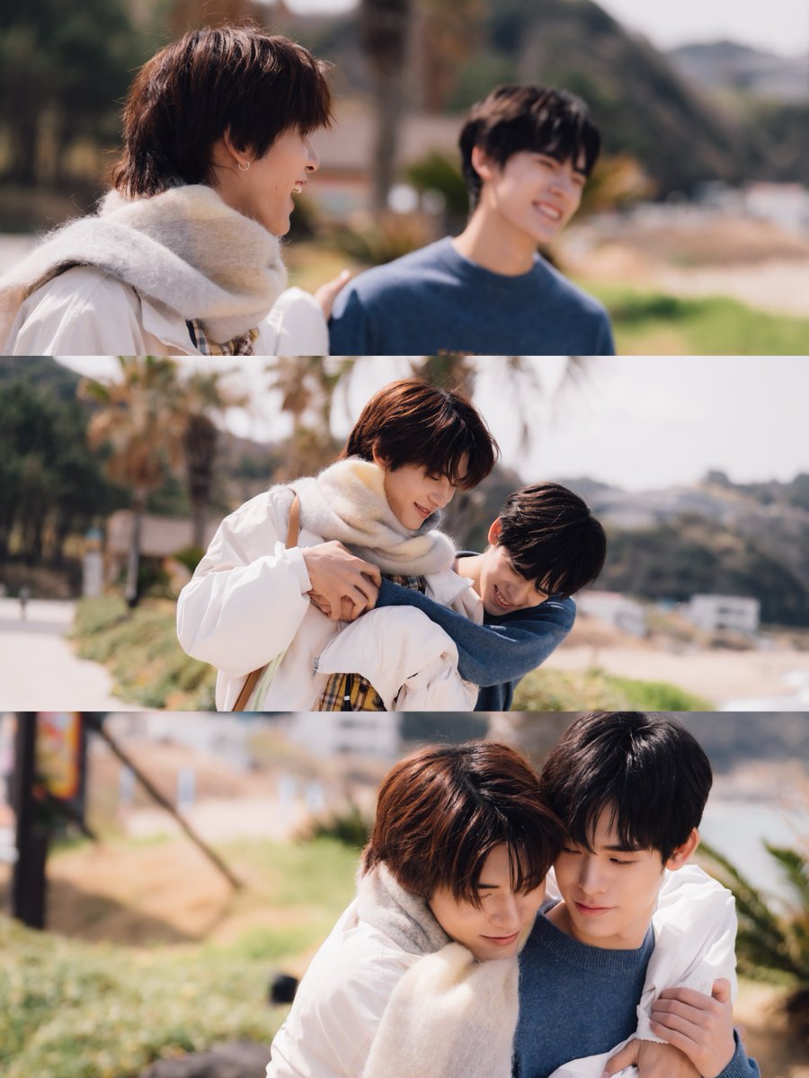 1lovestory520's tweet photo. ด้วงกับเธอวนกลับมาทีไรในใจก็ยังคงคิดถึง🥺🫶🏻 https://t.co/yzRmh09k48