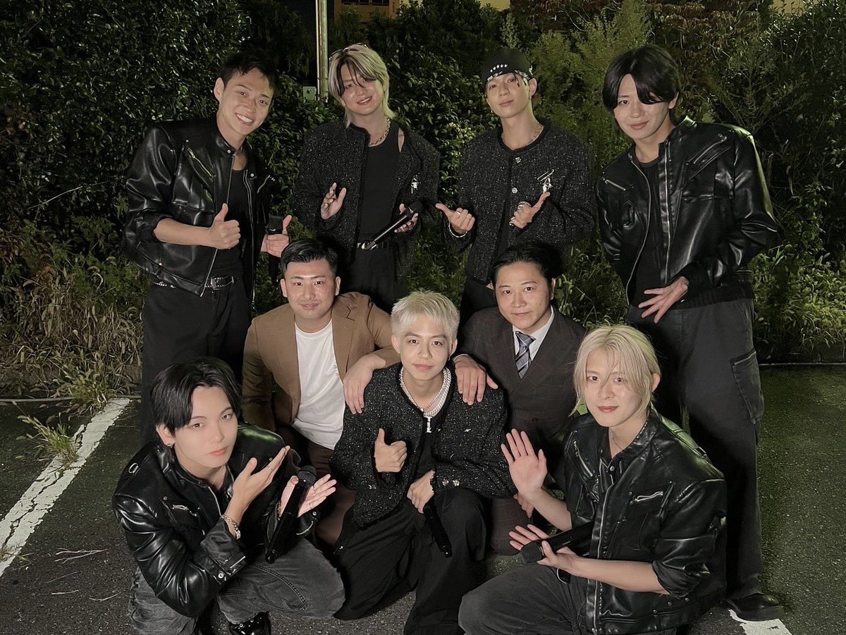 uandpiaofficial's tweet photo. 【Ulog_diary】2026.10.11

LEN🐕‍🦺

Oh

あー幸せ🥟

本日は47都道府県ツアー栃木公演で地元宇都宮でLIVEをしました。
大好きなメンバー、大好きな友達、大好きなヨウナン。
一生忘れることのない日です

"ヨウナン"とはちっちゃい頃から陽南地区で育った親友で、一緒に上京して一緒にシェアハウスして"いつか売れて"の話を飽きるほどしてた仲間です

地元で同じステージ立てたこと
機会をくれたみんなありがとう。心より

俺事ですが、こんな愛情深い俺が育っただけある街だとやっぱり感じた！

M&iも誇らしくて胸張って地元のみんなにいいファンだって空間を通して伝えられたと思います

あと、MY ONLY FRAGRANCEさんとのコラボレーション解禁しました！
嗅覚でも音楽を楽しんで欲しい、新曲を楽しんで欲しい、フォーラムを楽しんで欲しい、そんな思いでコラボのお声がけをさせていただきました

精一杯楽しんでくれ！

あ、ハイプね
ぜったいね

⚠️国際フォーラム未来チケット、まだあります！
🎫チケットはこちら⤵️
https://t.co/NpVdvde4g8

新メンバーオーディション番組『Nova Project』の最終審査が、10/19にパシフィコ横浜で開催されます！
現在TVerにて見れるのでCHECKして見てください！
初めて立つステージ。候補生たちのパフォーマンスも一緒に楽しんでください！

⚠️パシフィコ横浜も未来チケットあります！
🎫チケットはこちら⤵️
https://t.co/uuc2NMDTUy

#uandpia
#uandpia_eden