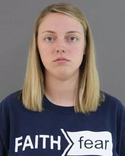 DamonStrong's tweet photo. PRIVATE DUTY NURSE GETS 15 YEARS FOR ABUSING MAN KNOWN AS “MIRACLE BOY.”

Jessica Elaine Overstreet, 30, was sentenced Friday to 15 years in prison after pleading guilty to six counts of injuring Jonathan Carrington while employed as his nurse in his East Texas home.

Jonathan, now 29, survived a ruptured brain aneurysm as an infant.

He is blind, has severe disabilities and requires continuous care including help repositioning himself.

Overstreet pleaded guilty to five counts of bodily injury to a disabled individual and one count of serious bodily injury.

The offenses occurred between March 27 and April 4, 2022. Her six sentences will run concurrently.

His mother, Tammy Carrington, said she discovered the abµse after reviewing home surveillance footage.

At sentencing, she described 172 assault videos and said she was grateful jurors would be spared having to watch them.

The case reached the district attorney’s office in 2022 but was not presented to a grand jury until November 2025, after newly appointed District Attorney Amy Wren reviewed it.

Tammy kept fighting to make sure her son’s case was not forgotten.

She was hired to provide the care Jonathan depended on. Instead, she hurt a man who could not protect himself.