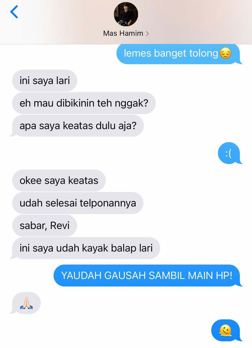 mielrosee's tweet photo. 1. day 1 menemani Revi yang hamil, Mas Hamim langsung krisis identitas. tenang duluuu. https://t.co/7UHV8HRlpa