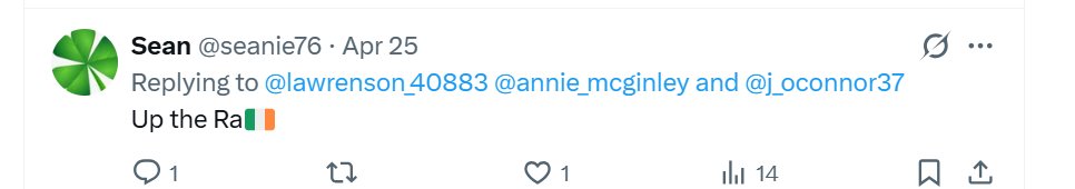 SqueakTheBird's tweet photo. @seanie76 @Erudite4Unity @columeastwood Oh dear. https://t.co/XjHxmWH7OV
