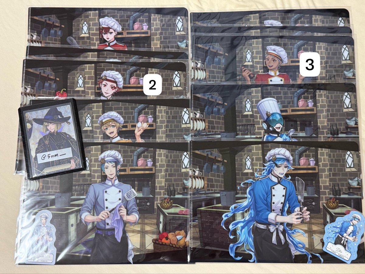 5nm_____'s tweet photo. ツイステ くじ 交換

譲  ｜ 特典 エペル2 ヴィル フロイド
           Ｄ賞 リドル エース2 ラギー ジェイド カリム3 オルト イデア
           Ｂ賞 オルト2イデア カリム マレウス セベク
           Ｃ賞 トレイ2 カリム ジャミル ジェイド セベク

求↓↓↓ https://t.co/09VhSElWxj