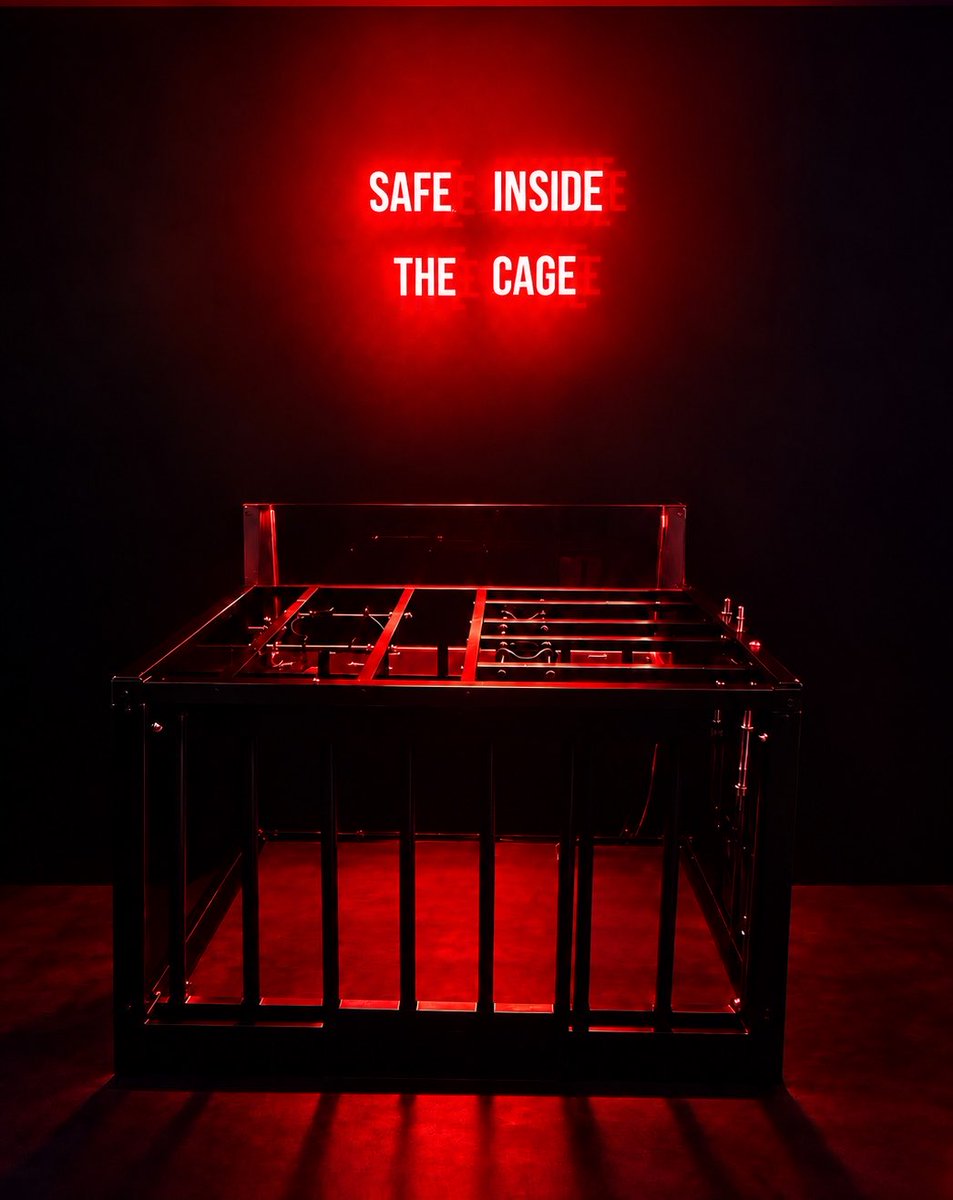 evencp22's tweet photo. CAGE 다음 주 오픈합니다.

10.16 FRI — PRE OPEN
10.17 SAT — GRAND OPEN

부부·커플·솔로를 위한
CAGE Private Bar

SAFE INSIDE THE CAGE.

#케이지 #cage #관클 #관전클럽 #부커 #솔남 #솔녀 #커플만남 #에세머 https://t.co/mjp7UfXFSD