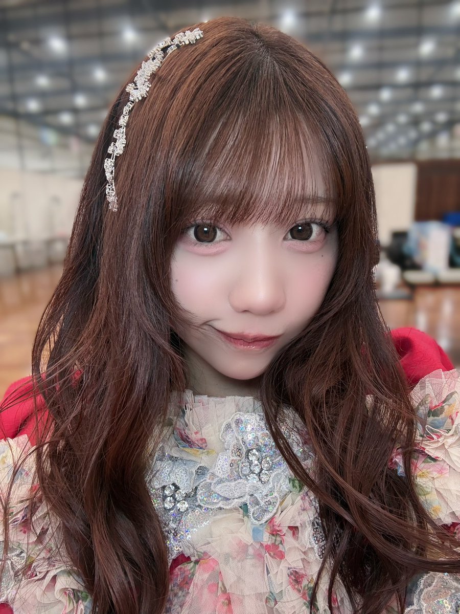 mayumi_ss1227 tweet picture