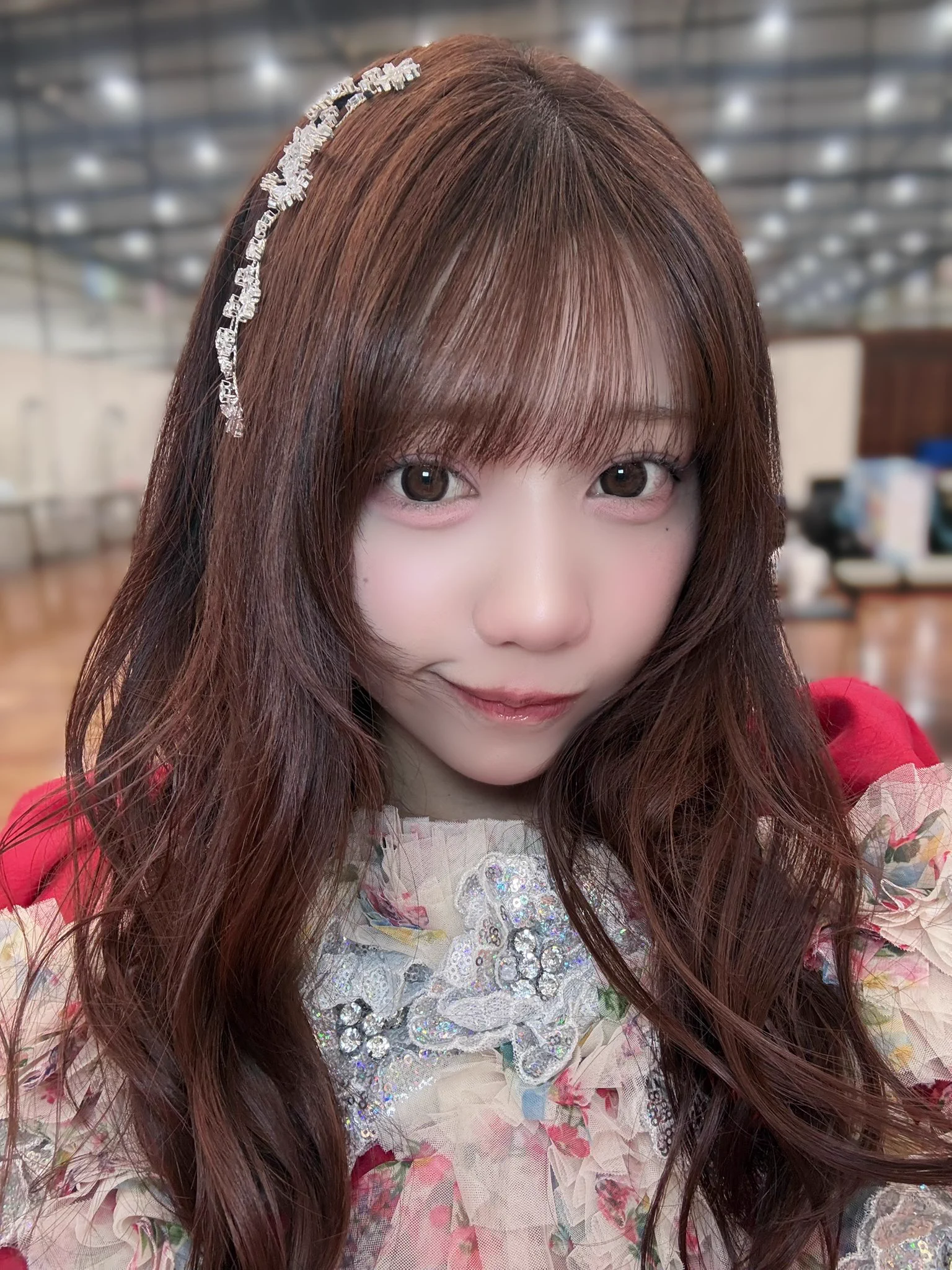 Replies by 白石まゆみ(SWEET STEADY) (@mayumi_ss1227) / X