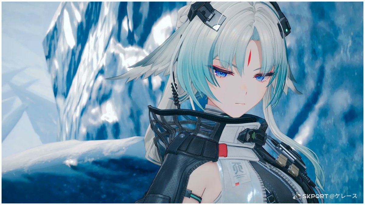 Ceres9932's tweet photo. オクギ　(ライトフィルター) https://t.co/RJ2QlCyikg