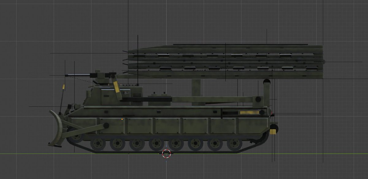 incrediBULL_'s tweet photo. Currently working on the Pioneer vehicle.
First look 👀
#ASHFRONT https://t.co/spTQdf8QdK