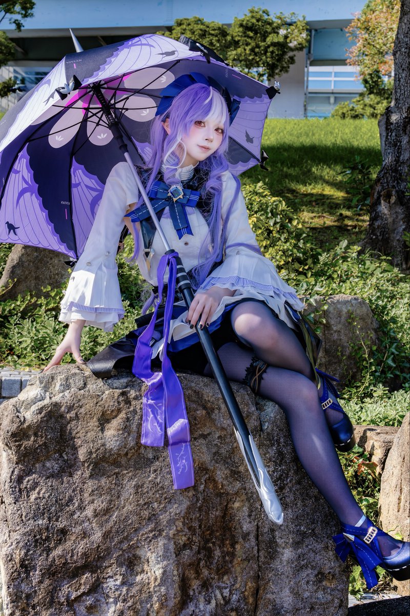 kimunii13's tweet photo. ビビアン

 #zzzero  #アコスタTFT https://t.co/FdM9bu1WYo