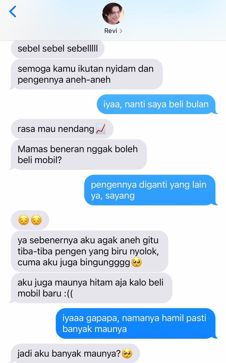mielrosee's tweet photo. 3. bikin ulang, Mim... https://t.co/0b7Qwbqdyh