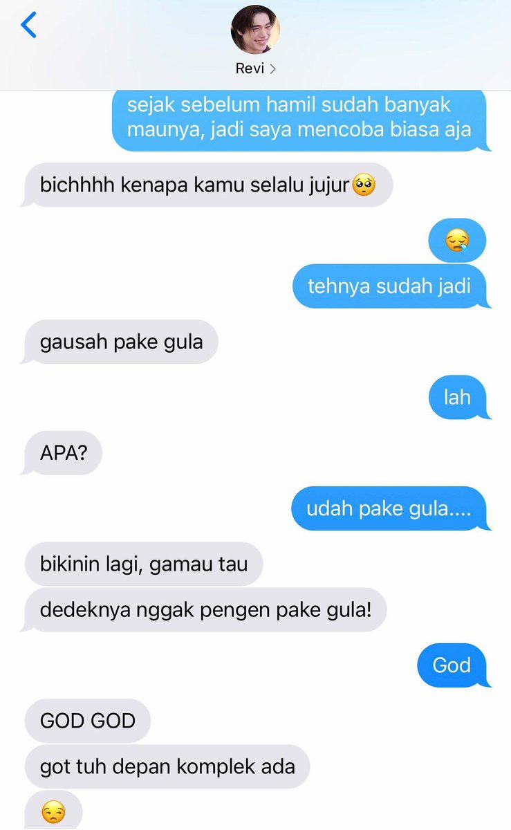 mielrosee's tweet photo. 3. bikin ulang, Mim... https://t.co/0b7Qwbqdyh