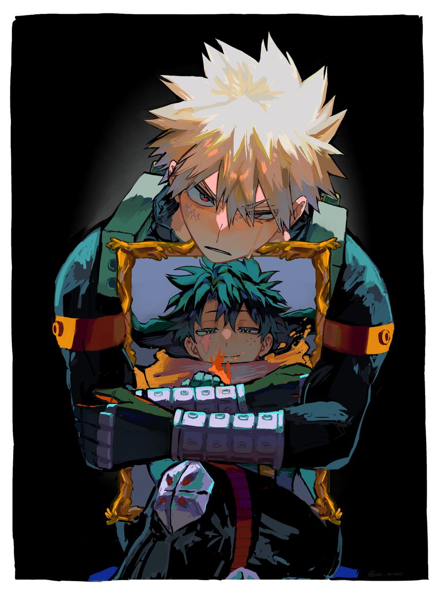 use_zeinuki's tweet photo. 勝デ https://t.co/sPA0Q32OFV