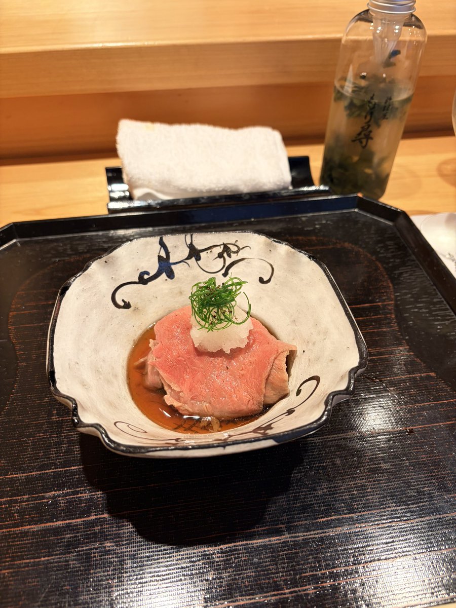 at38e4thst's tweet photo. そういえばSW中大好きなお店に行けました😍鮎の時期ほぼ終わってたのに大好きすぎて用意してもらった🐟旦那ちゃま初めてだったけど夫婦揃って福岡1お気に入りのお店になった🫶🏻 https://t.co/xG2g0csmFM