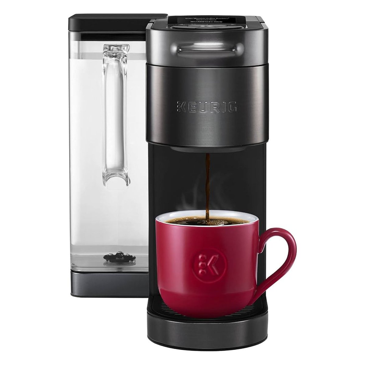 Dexerto's tweet photo. A man found his parents’ smart coffee maker had used 1TB of data in just 10 days

It was using so much it overwhelmed their Wi-Fi https://t.co/tVVC2G5bby
