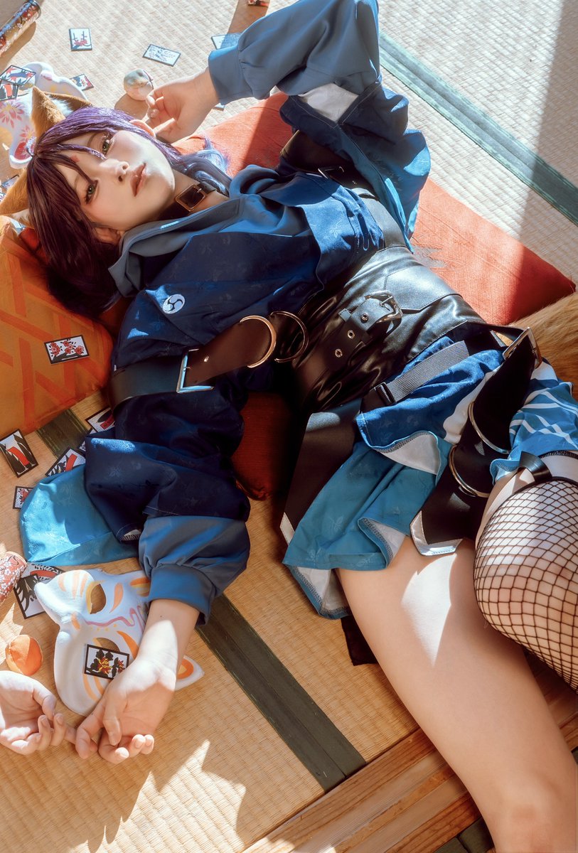 pii_0202's tweet photo. cos. 超かぐや姫！/ 酒寄彩葉 🍁*.ﾟ https://t.co/sApdQZVorD