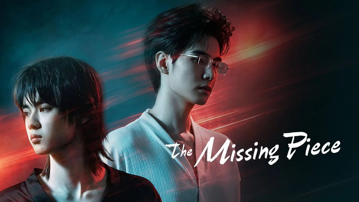 pjrfansub's tweet photo. 🎬 NOVO EPISODIO • BL • 
 
🍿 The Missing Piece • Ep. 12

Disponível no Telegram e no site. https://t.co/qLYVtgd6Ts