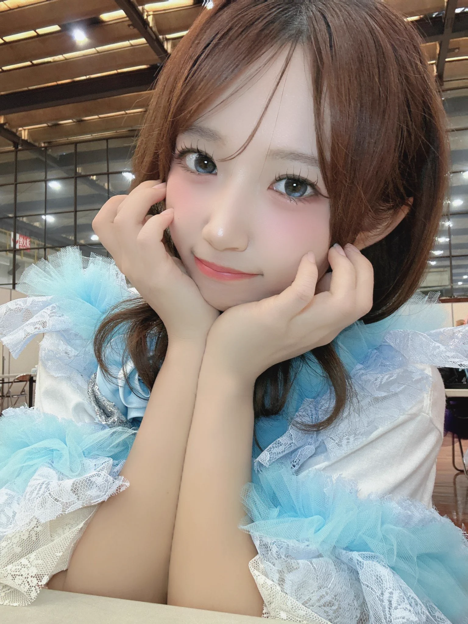 音井 結衣(SWEET STEADY) on X: 