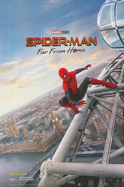 SP1DEYTHRILLER's tweet photo. Marvel made a movie or two about this https://t.co/8oIqagg1Rq