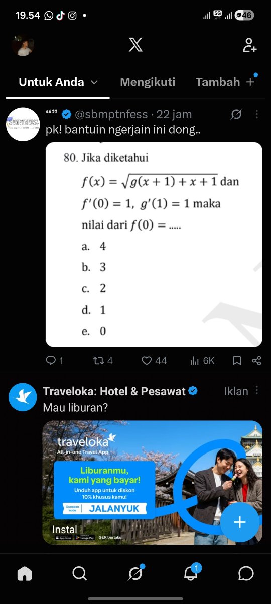 BietFajrian's tweet photo. Baru juga buka x udh disuguhin begini https://t.co/Oish507PpQ