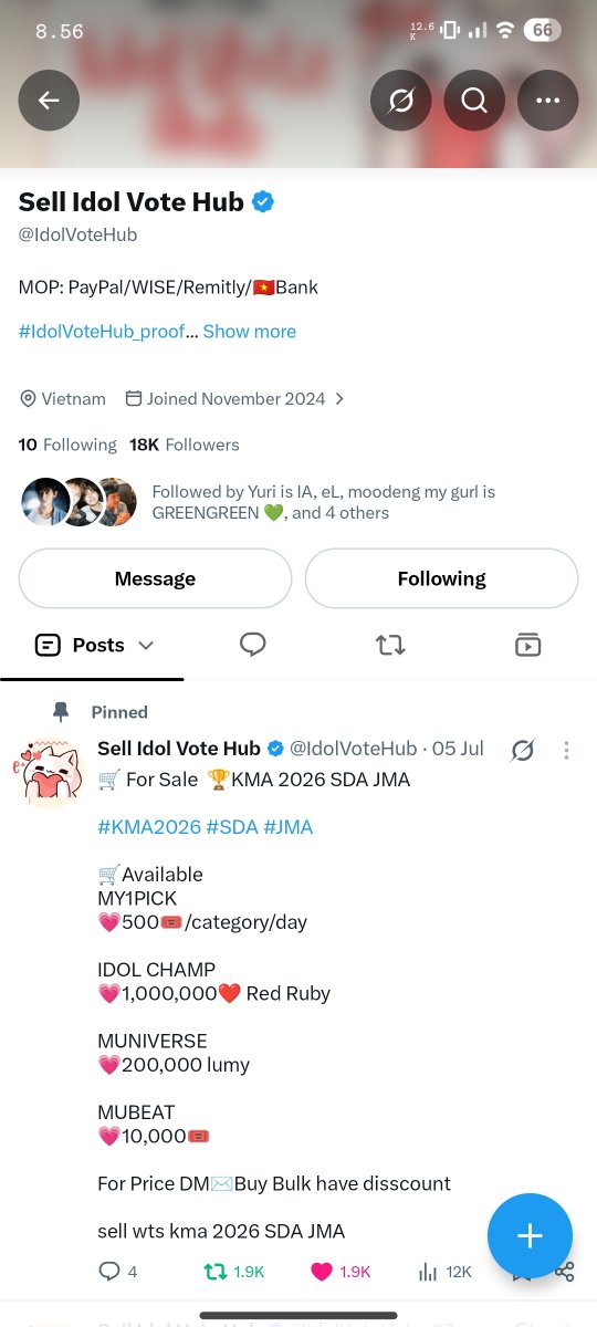 Seaniyaaaaa's tweet photo. @IdolVoteHub For #CORTIS 🧡 https://t.co/5ifOJO6ASS