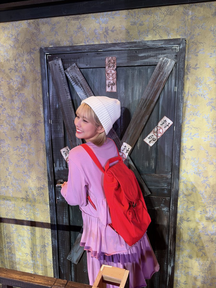 moeka_suzuki_'s tweet photo. "#Refrain2026~でも、バイバイ。~"

ご観劇してくださった皆さん、
キャストの皆さん、
スタッフの皆様、
本当にありがとうございました！🤍

ニ作連続で主演を務めさせていただき、すごく嬉しかったです。
学ぶことばかりで素敵な経験になりました✨

またね、いつかどこかで…

あかり役/鈴木萌花 https://t.co/JUhuqmtmUn