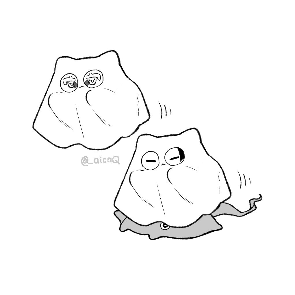 _aicoQ's tweet photo. ちみ五夏🎃👻 https://t.co/3lnFELIe1X