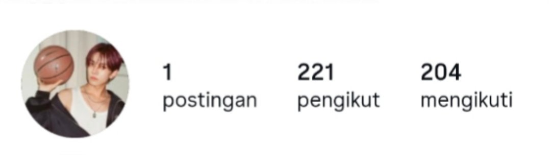 dezgum's tweet photo. WTS acc instagram trusted. Testi di pinned 💯 

🍕 Tahun pembuatan 2024
11rb folls, bisa ganti data, insight cakep. only 520k

🍝 221 folls only 13k 
 
need bisa chat wa / untuk ig lain bisa ditanyakan ke wa https://t.co/LAEv61000Q

t. wts wtb akun ig

#zonauangㅤ https://t.co/N83Q3LzluH