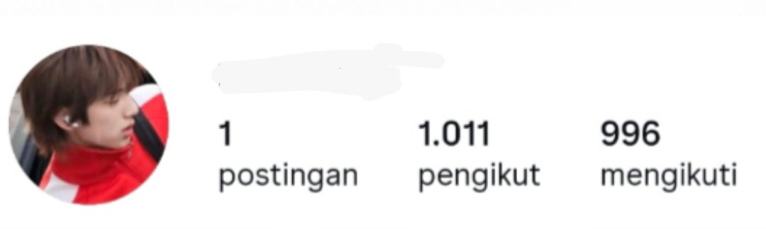 dezgum's tweet photo. @lotsiecutie only 60k need bisa wa yaa testi di pinned https://t.co/QatcOH522n