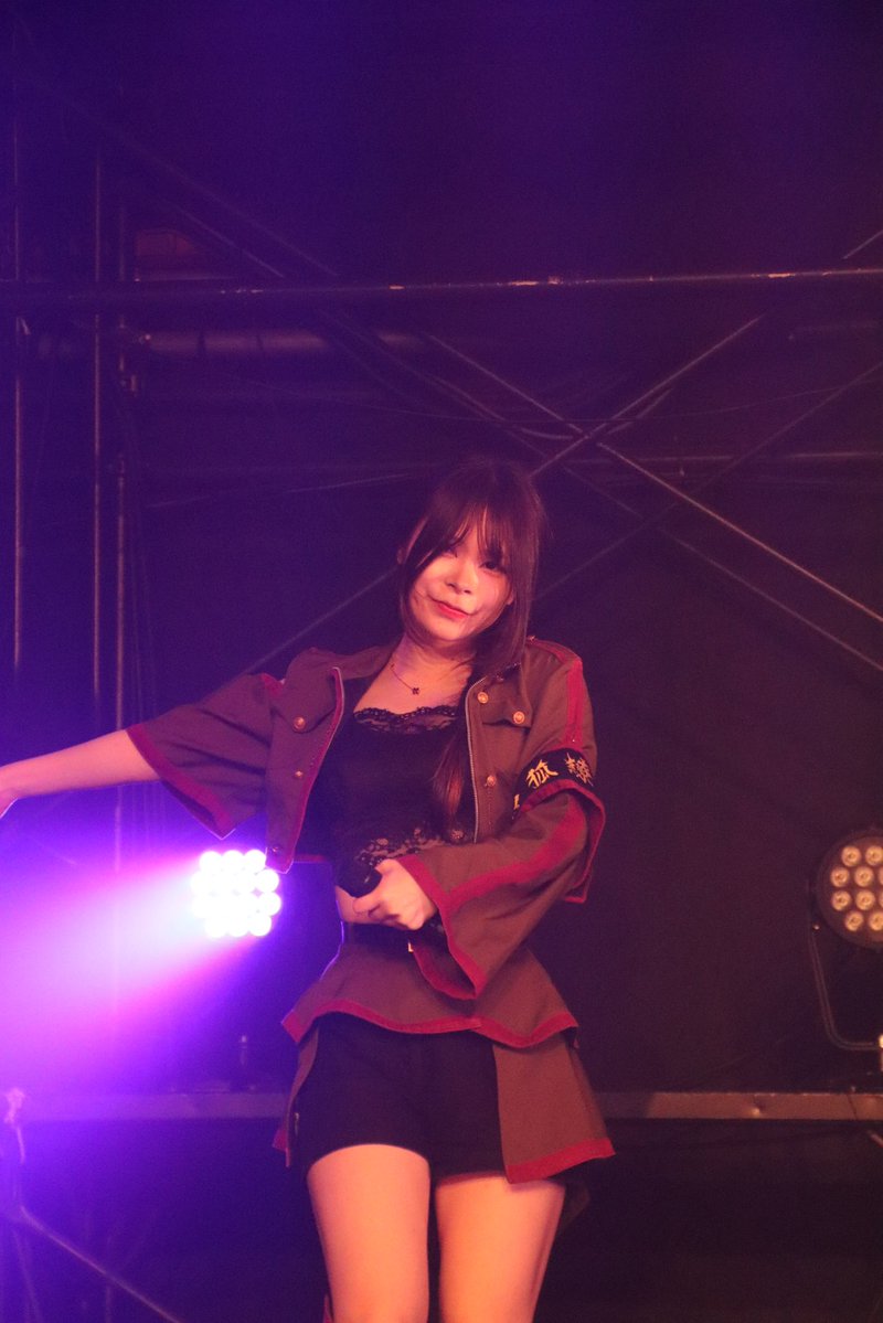 shi31nji's tweet photo. #紅葉まろ
#まろち商法
#妖狐繚乱 https://t.co/tIvPRUnhYA