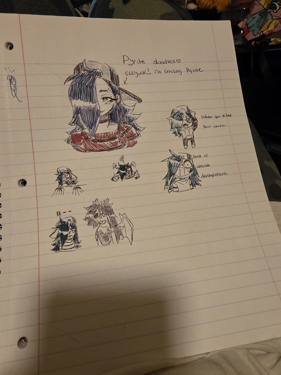 PhantomOpal's tweet photo. Uhhh i haven't been in the drawing mood so i tried doing some doodles
#phantomopal #pokepasta https://t.co/tplY7Uyln4