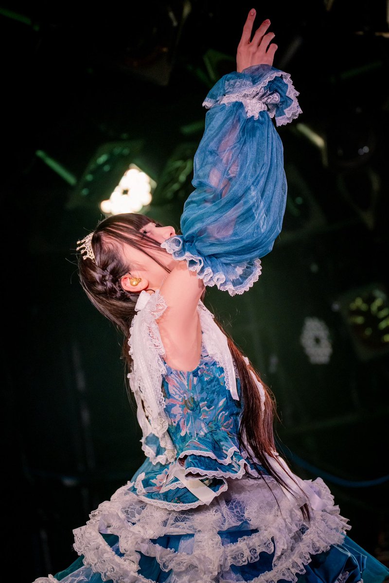 yumeha_mbt's tweet photo. ここでずっと光っているから。 https://t.co/DqypnA295S