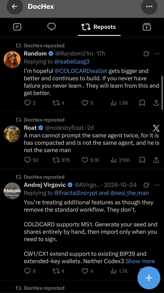 AtlasPhoenixBTC's tweet photo. @asanoha_gold Reposting like NVK https://t.co/c2Dam5MPch