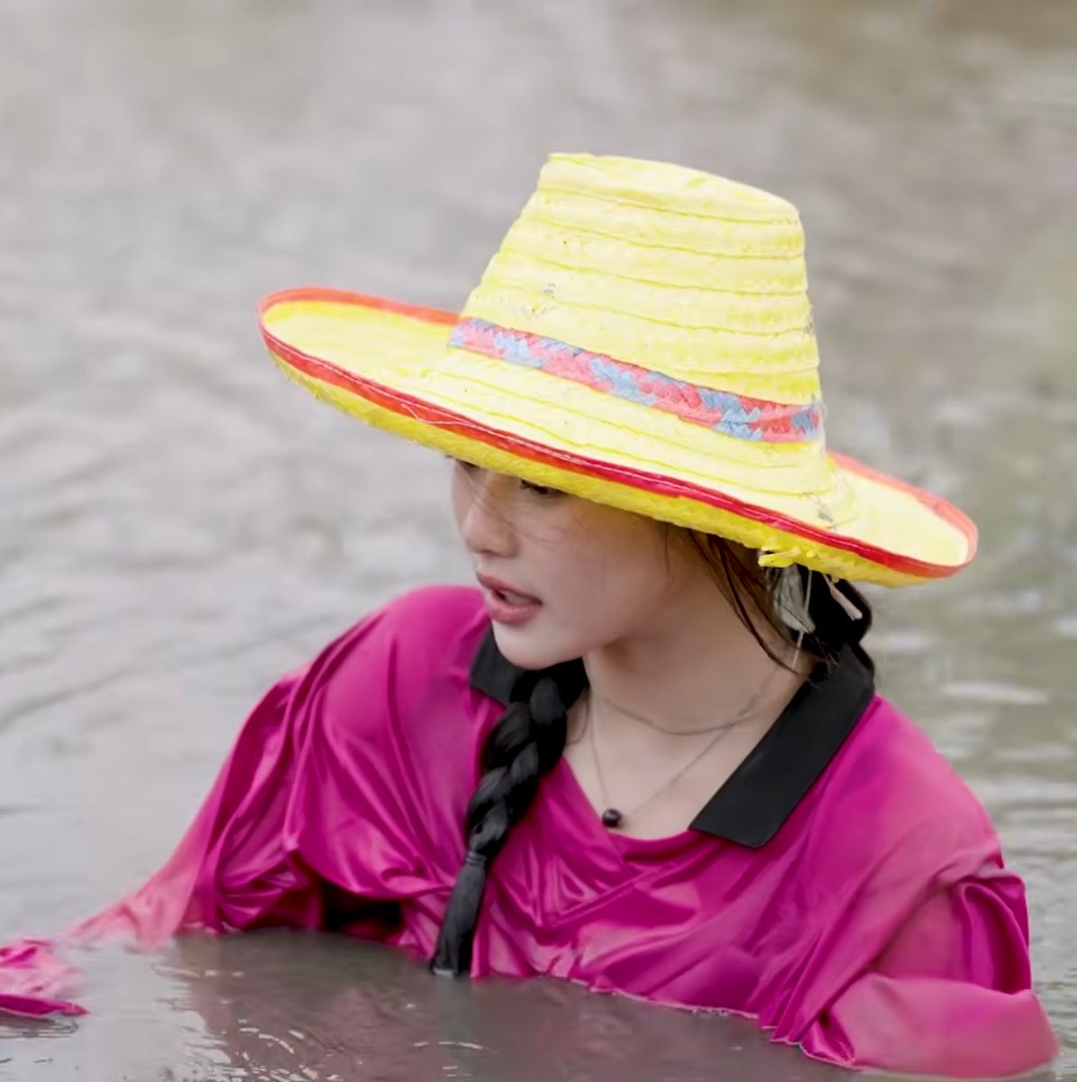 SeaOfWine_CY's tweet photo. น่ารักเกินกำหนด #Mabelz_PiXXiE https://t.co/Etb0ws0SEn