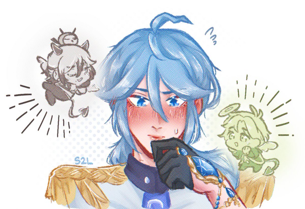 szelle_'s tweet photo. cant stop thinking about this trio omfg

#nucarnival #edmond #olivine #rei https://t.co/XYSQ1chv9f