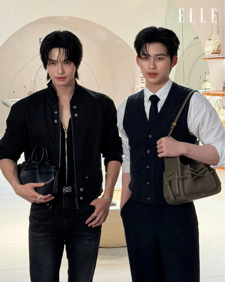 ppw0102's tweet photo. แปลกตามาก ปกติไม่ค่อยได้เห็นคุณปอนด์ออกงานกับคนที่ตัวพอๆกันเท่าไหร่ พอมากับพี่วินแล้วตัวเท่ากันเลย ตู้เย็นตู้แช่ประจำ gmmtv

POND AT FUNDAO ICONSIAM

#FundaoxPond https://t.co/I8Jd6xwwXA
