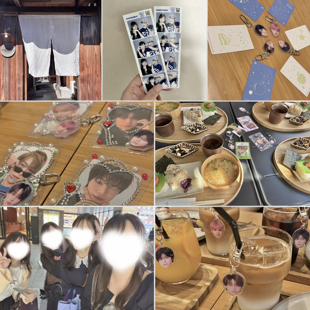 cotton_7210's tweet photo. 昨日は同県KO1LY～🌟🌟🍰🍎💞
とても楽しかった㌥ https://t.co/NfsOCdOjDU