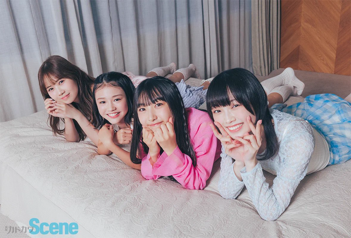 別冊カドカワScene【公式】 on X: 