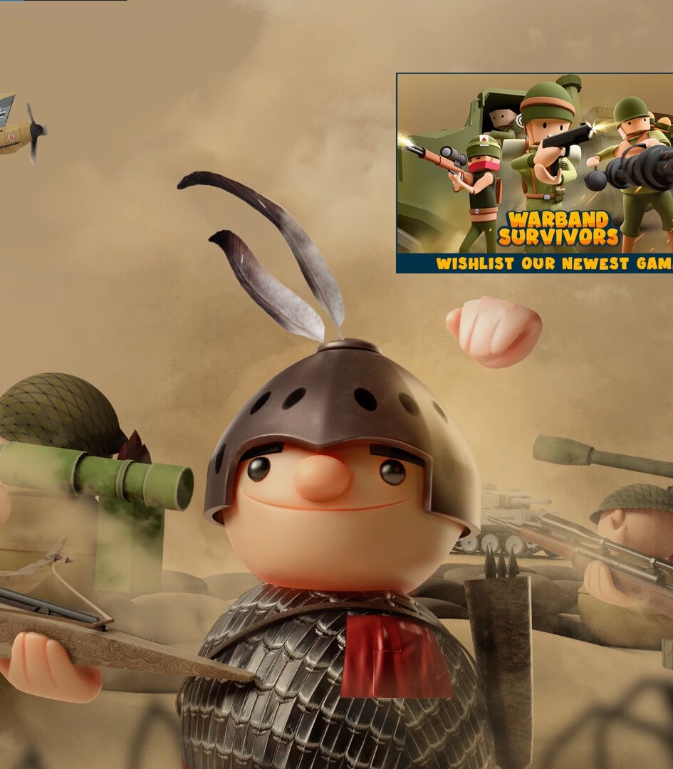 Pirat_Nation's tweet photo. Two Steam games made $560,000 from 135,000 sales, but one of their creators only made around $15,000 a year.

The games sold well, but a large part of the money went towards other costs.

-$134,000 was lost to refunds.
-$127,000 went to Steam’s 30% cut.
-$115,000 went to the publisher.
-Taxes took another bite out of the earnings.

After all these deductions, the remaining money was split between the two creators.
One of them ended up taking home around $73,000 over five years, or roughly $15,000 a year.
