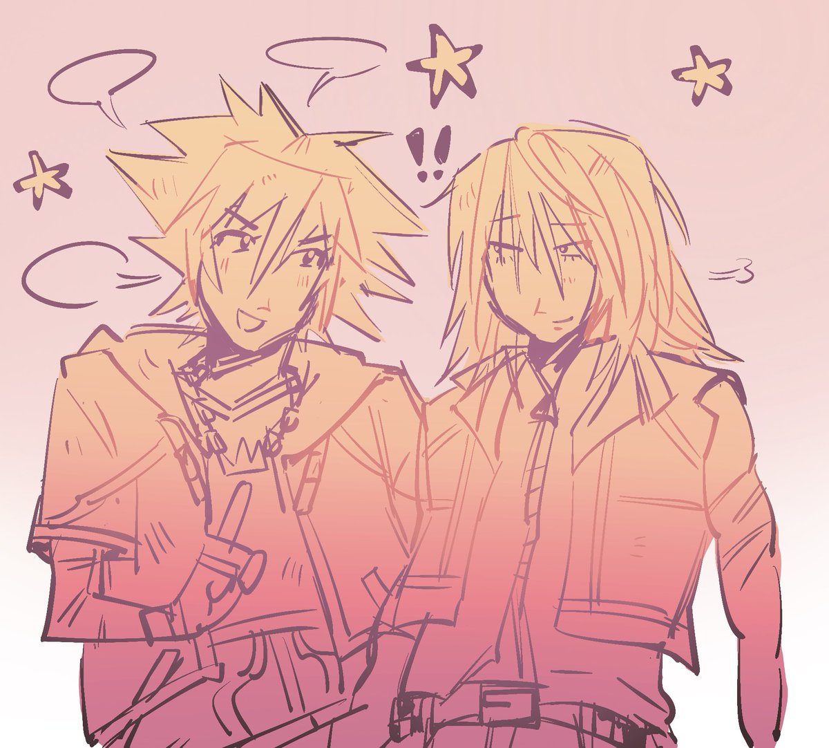 dearakechi's tweet photo. soriku for the #win
#kh2 https://t.co/El3LIJl2FG