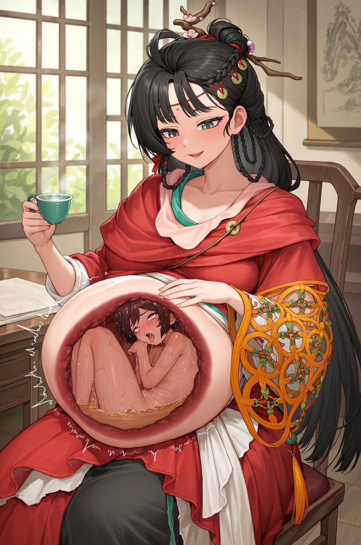 kindnessxingh's tweet photo. Let's start with some pictures. #vore https://t.co/asenUjDYA9