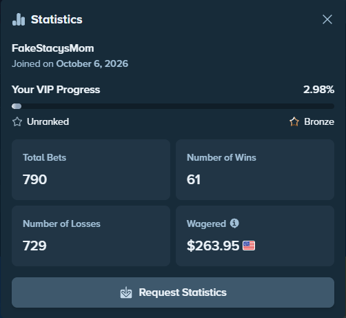PPCATFORCESS's tweet photo. @pp_privatejet_2 I only wagered $263 with a modest deposit, but I was active, completing five transactions 

Always under your code next stop, Bronze 
@pp_privatejet_2 

FakeStacysMom

#STAKEDICE https://t.co/IJ16J0L2QV