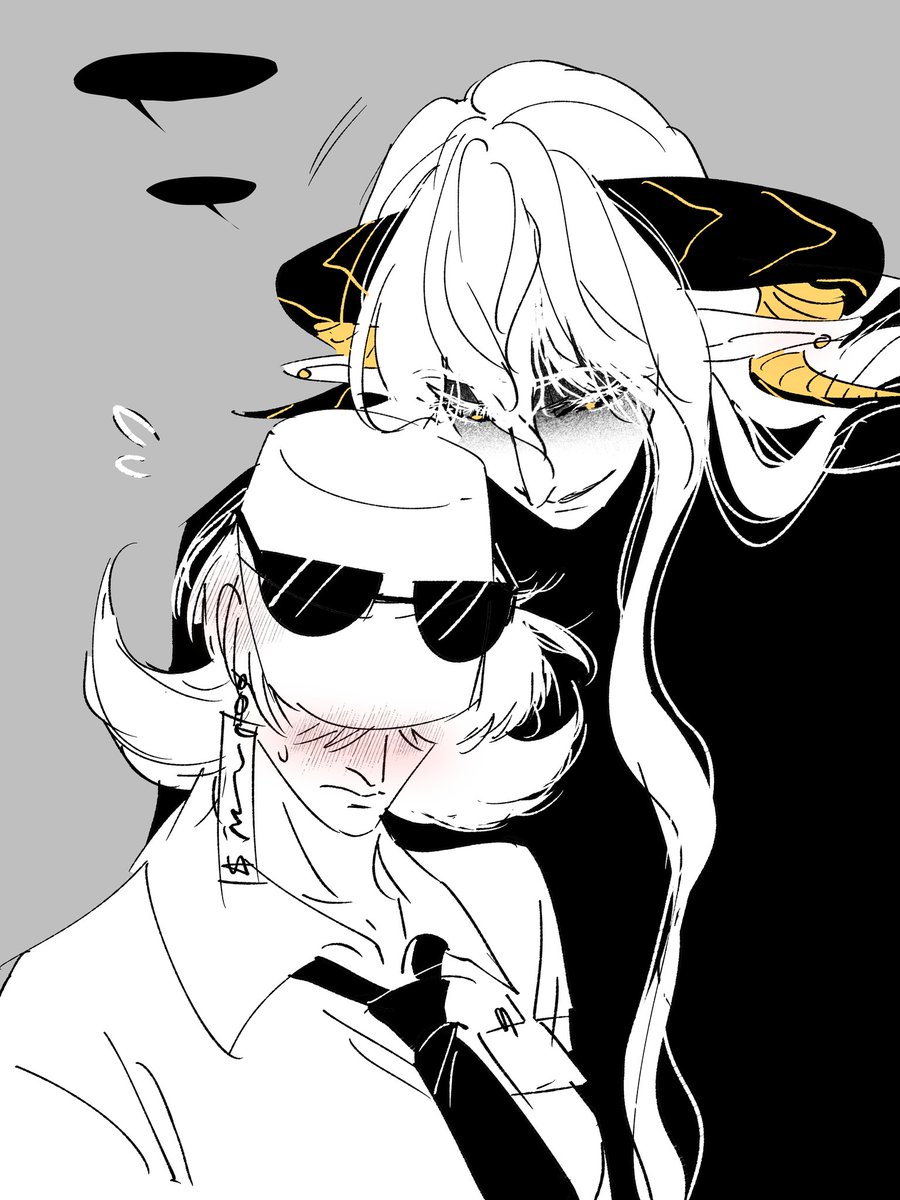 BaiDaoOVO's tweet photo. ＃BD_Sain_OC https://t.co/Oi7Z6SYYZx