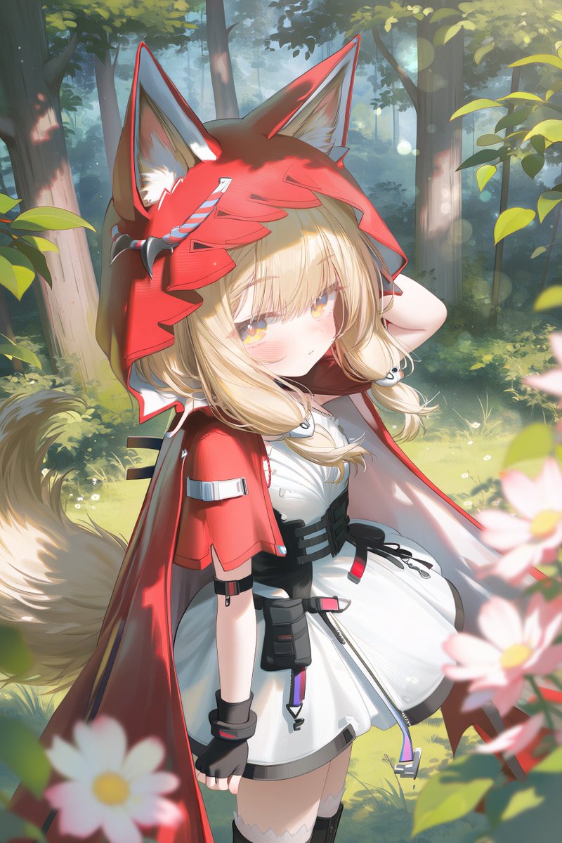 yu_mu_zi's tweet photo. #ArknightsEndfield‌ #アークナイツエンドフィールド #ロッシ https://t.co/gKm1gRhens