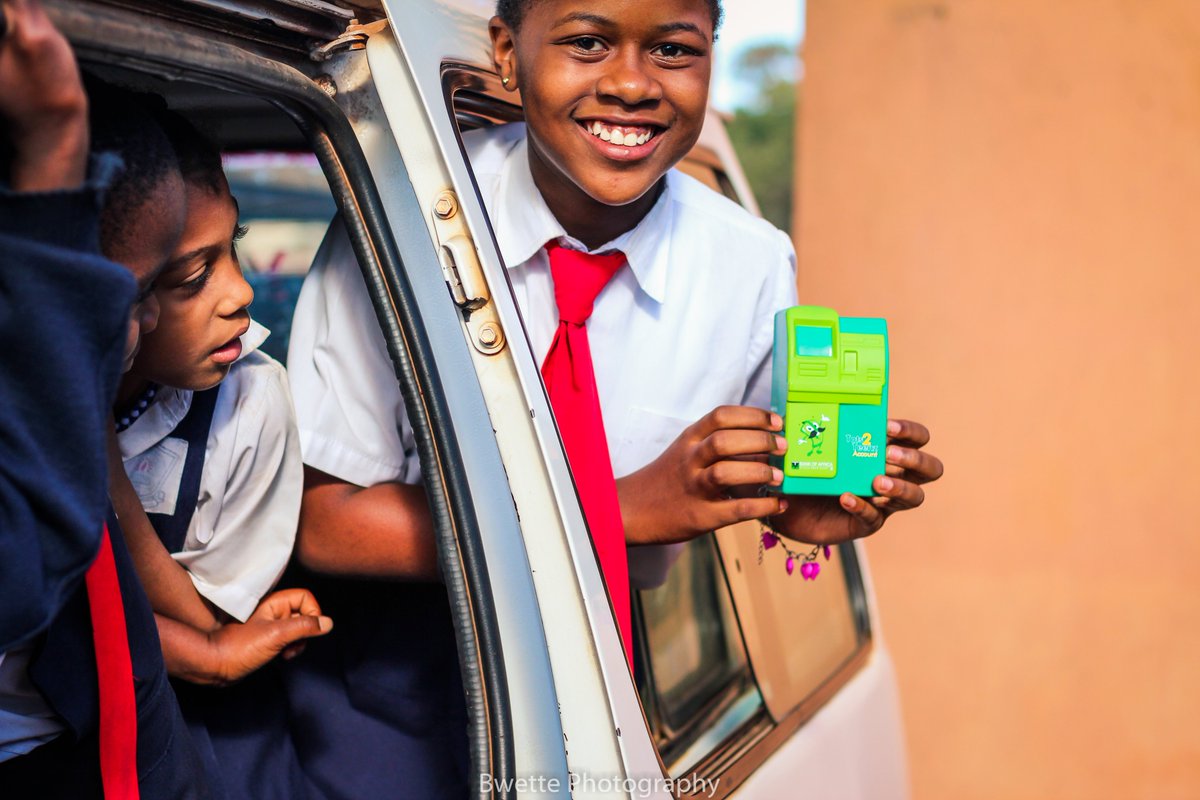 ipfug's tweet photo. A decade of kickstarting young savers.
Through the#KoinDreamChallenge, we’ve spent over a decade nurturing a saving culture and building financial literacy among children because economic agency doesn’t begin when a girl starts earning ,it begins when she learns to make informed choices about money.

This #DayOfTheGirl, we remain committed to equipping girls with the skills to save, invest and shape their financial futures.

Her #RoadToSaving today. Her economic power tomorrow.

#KDC2026
#HerMoneyMatters
#FinLitSeries
#YoungSavers
#DayOfTheGirl 
#IDG2026